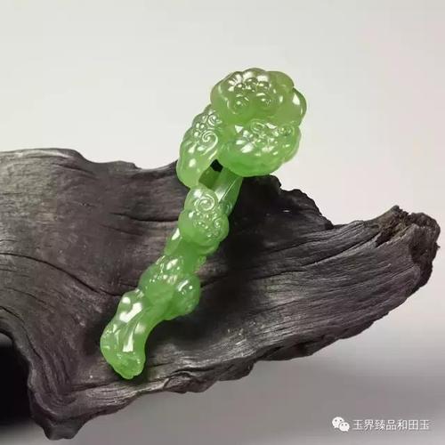 吉祥如意——玉雕纹饰的记忆